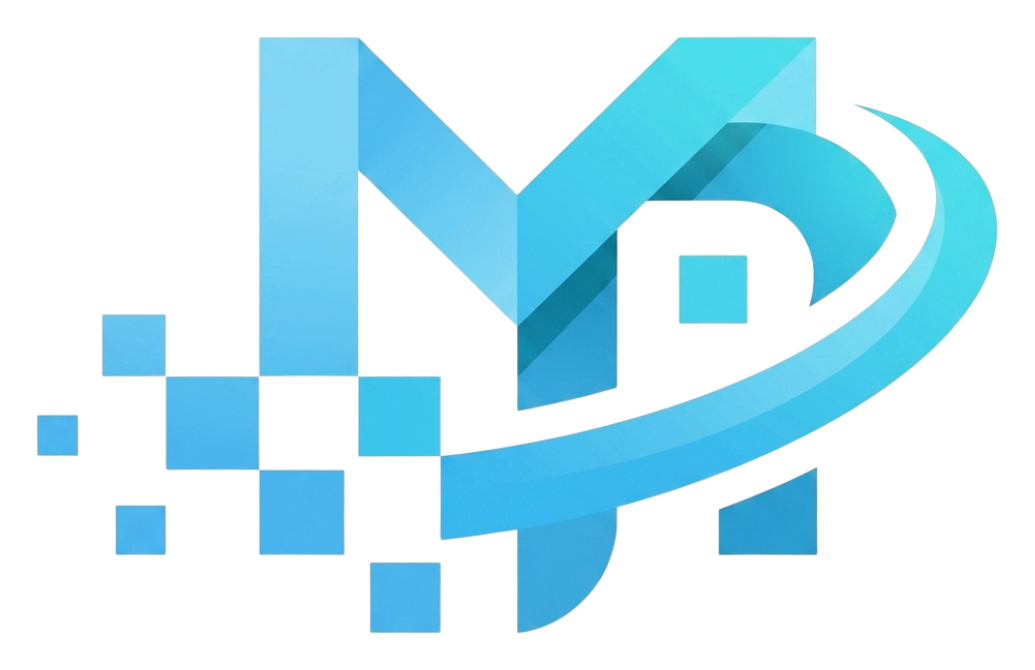 Logo Mettapixel